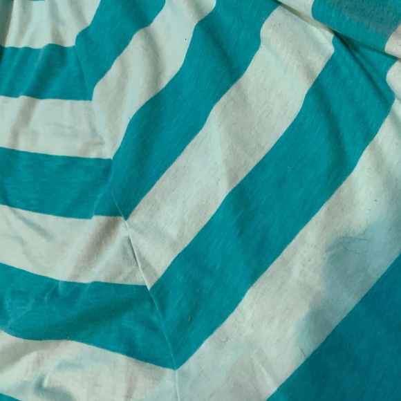 Blue striped sundress💧 - Picture 7 of 7